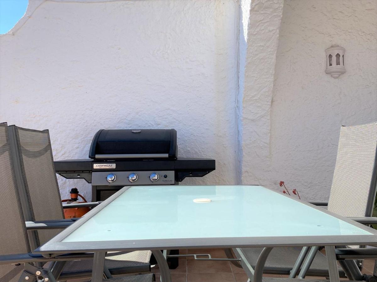 Capistrano Village Pueblo 15 Casasol Nerja Bagian luar foto