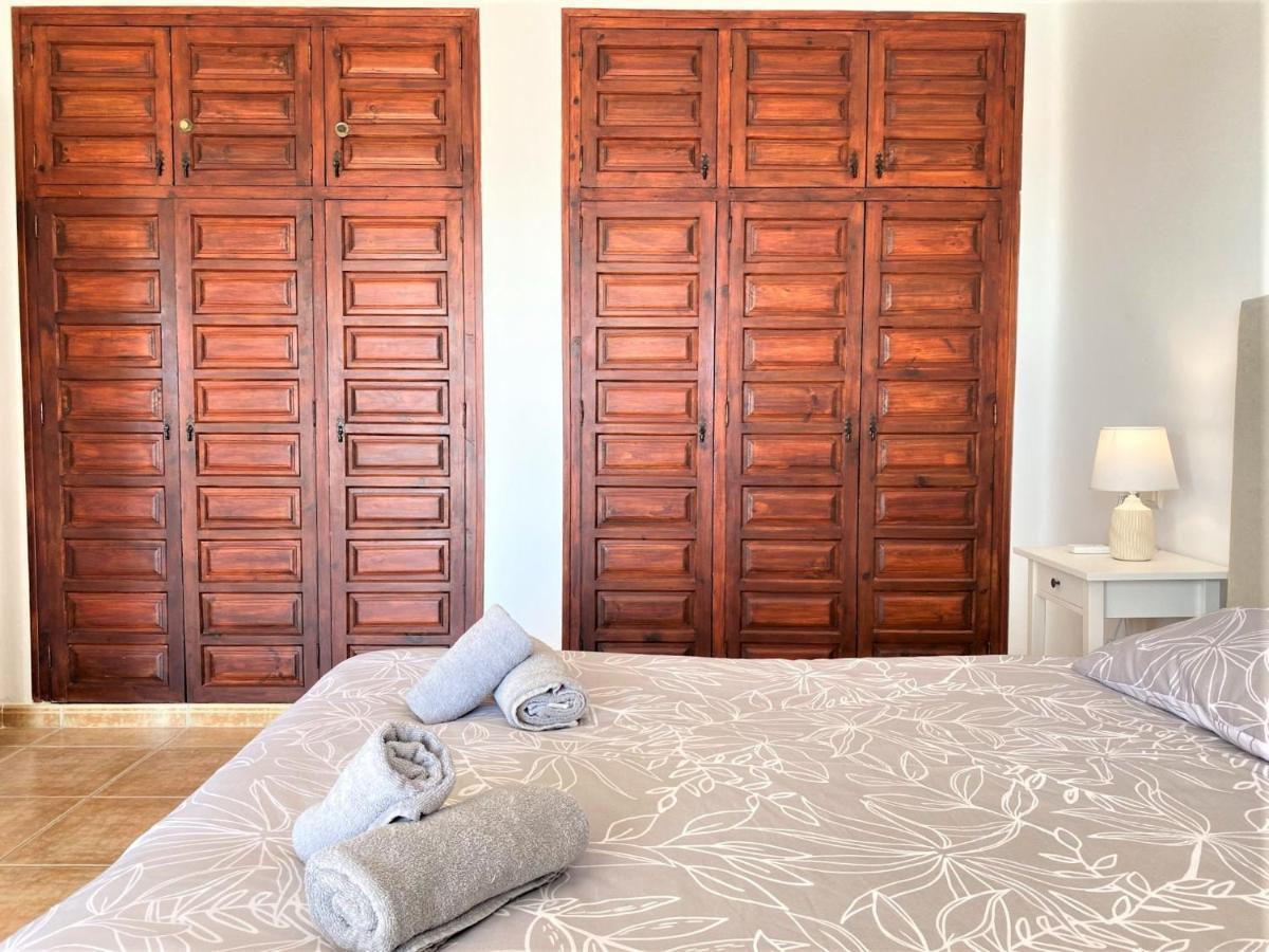Capistrano Village Pueblo 15 Casasol Nerja Bagian luar foto