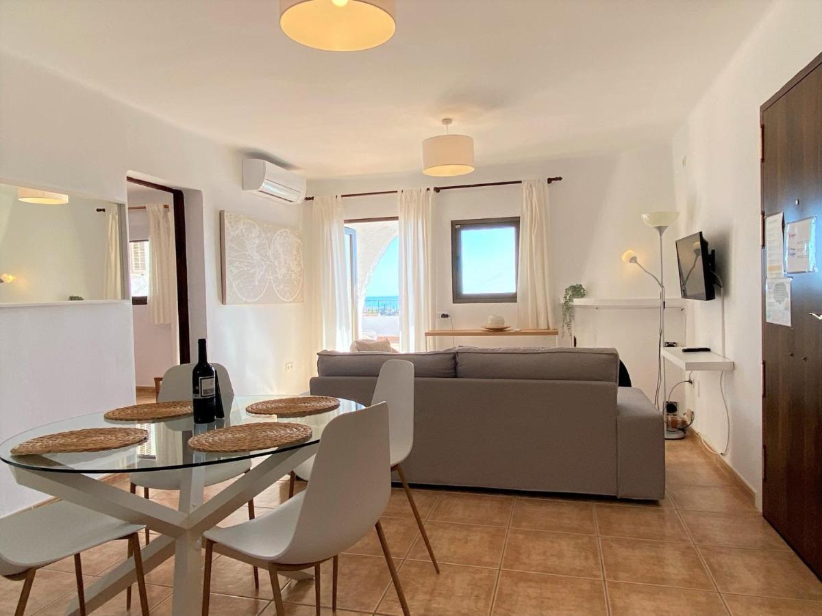Capistrano Village Pueblo 15 Casasol Nerja Bagian luar foto