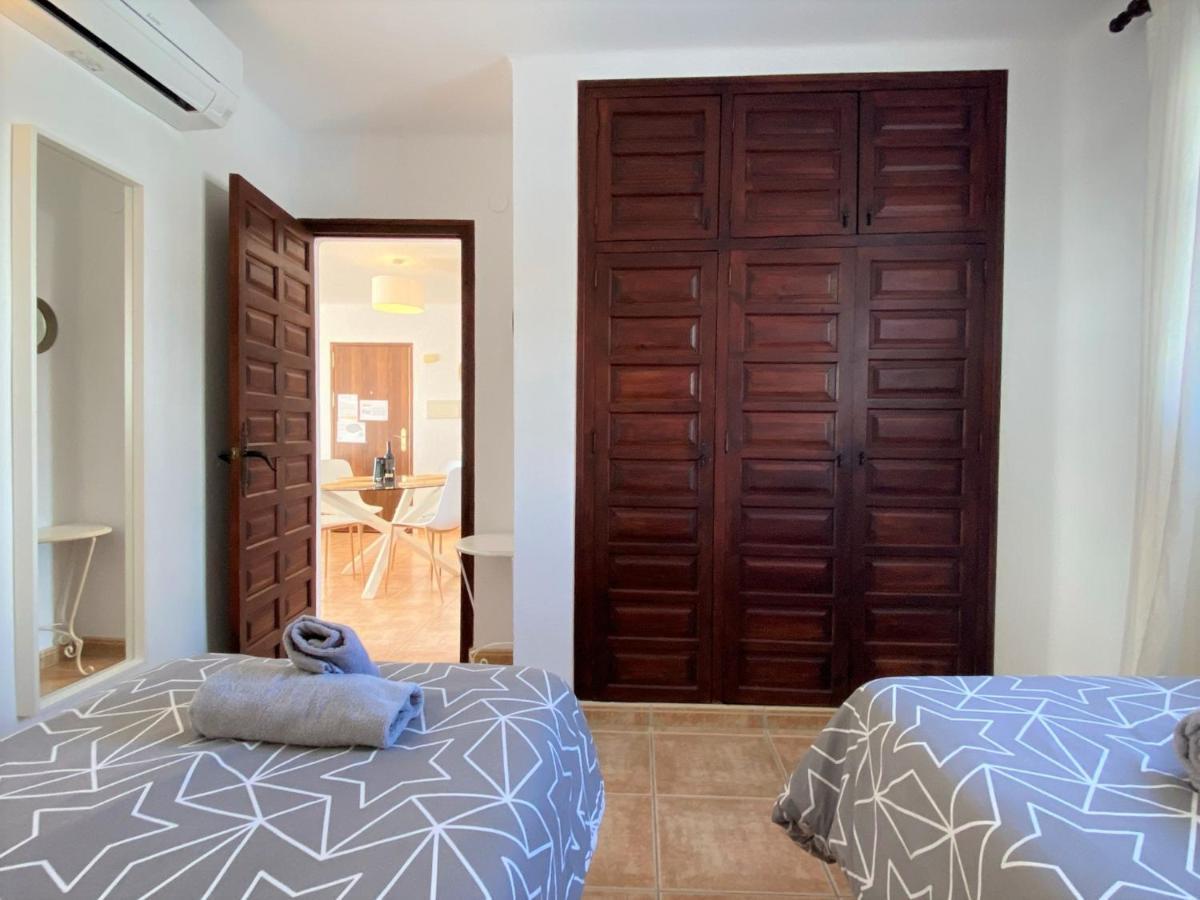 Capistrano Village Pueblo 15 Casasol Nerja Bagian luar foto