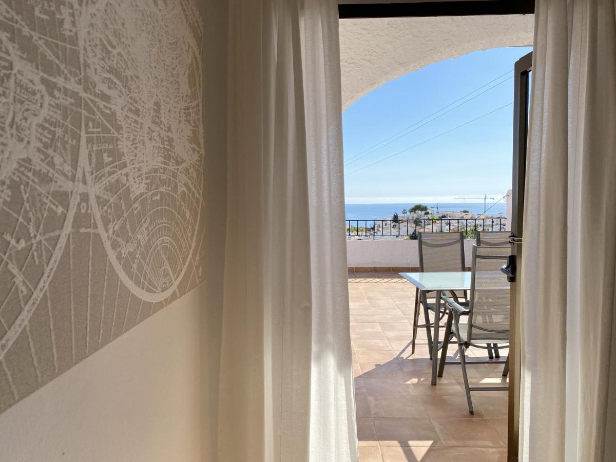 Capistrano Village Pueblo 15 Casasol Nerja Bagian luar foto